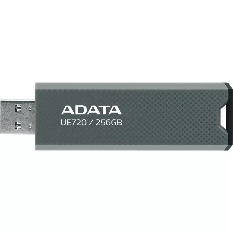 Pen drive UE720 256GB USB3.2-A Gen2 cinzento
