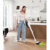 Aspirador vertical 2 em 1 Tineco A50S Plus bateria sem saco 185 W branco