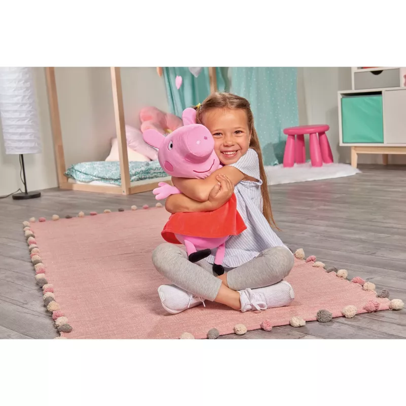 Figura de brinquedo Simba Toys Pipsa Possu 109261002