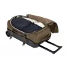 Saco de viagem com rodas Thule 5602 Chasm Carry-on 40L Deep Khaki