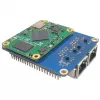 Módulo de computação ALLNET Radxa CM3 Model A — 4 GB RAM, 32 GB eMMC
