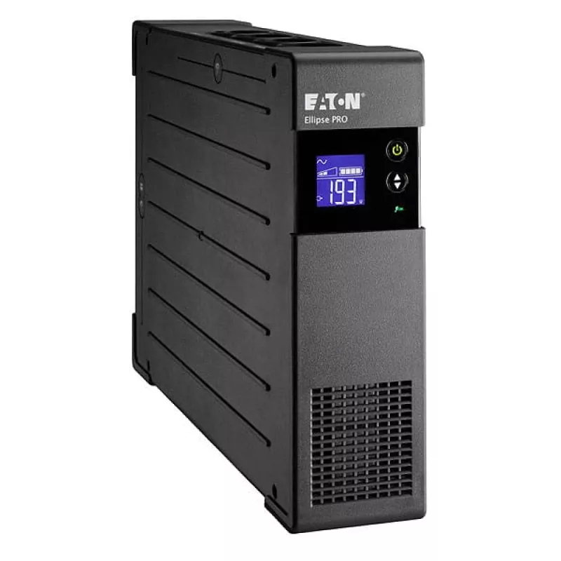 Fonte de alimentação ininterrupta Eaton Ellipse PRO 1200 IEC