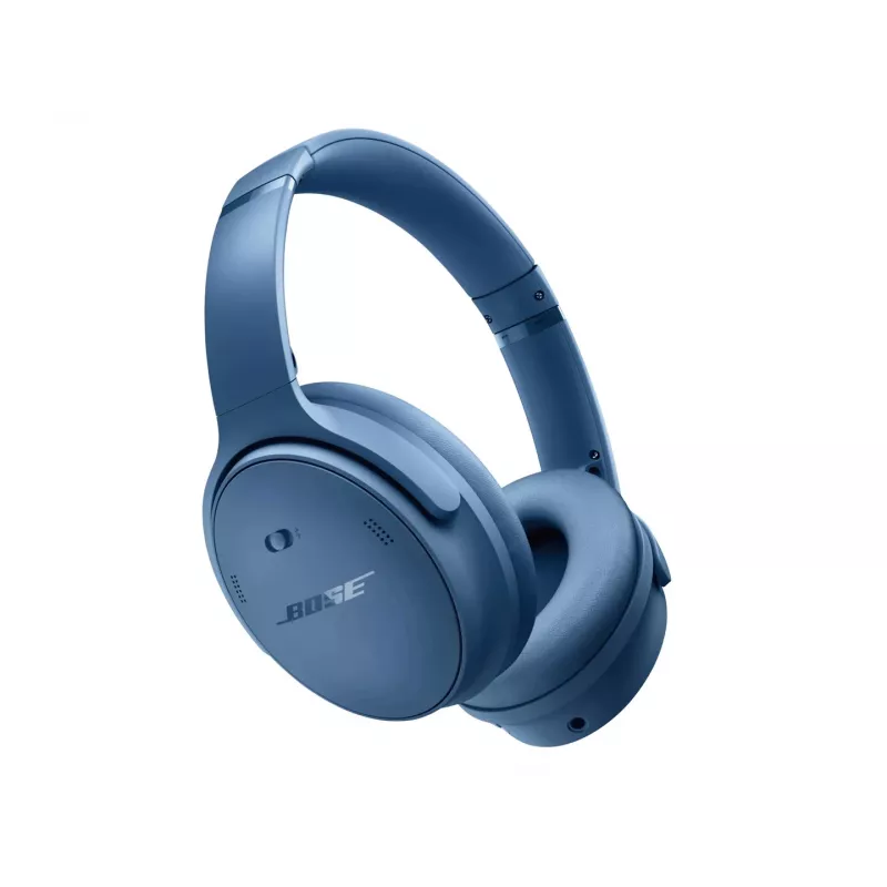 Auscultadores over-ear Bose QuietComfort 884367-1300 Com fios/Sem fios Bluetooth Azul