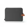 Capa DICOTA D32026-RPET 38,1 cm 15 polegadas antracite