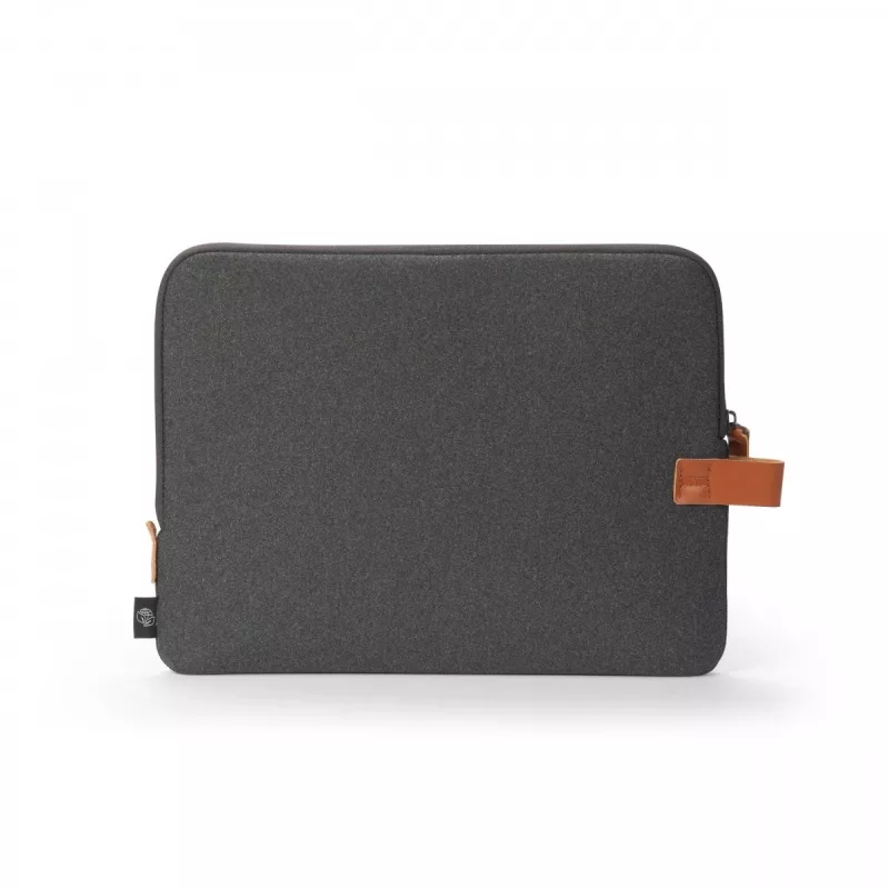 Capa DICOTA D32026-RPET 38,1 cm 15 polegadas antracite