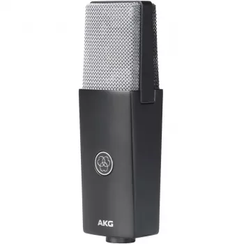 Microfone condensador AKG C104