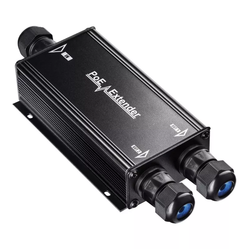 Adaptador PoE Cudy POE25