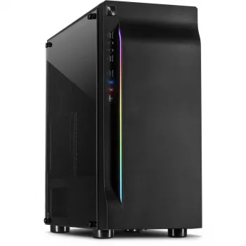 Inter-tech 88881322 produto preto