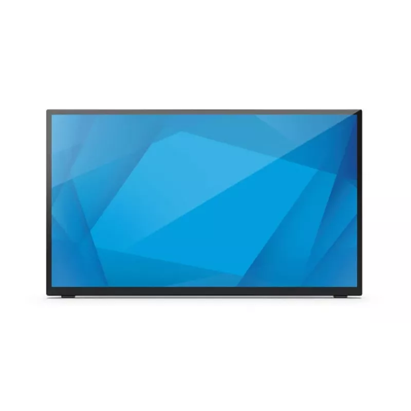 Monitor Elo 2470L 24 polegadas antirreflexo capacitivo projetado Full HD