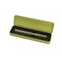 Caneta de tinta permanente Pelikan 823692 sistema de cartuchos verde