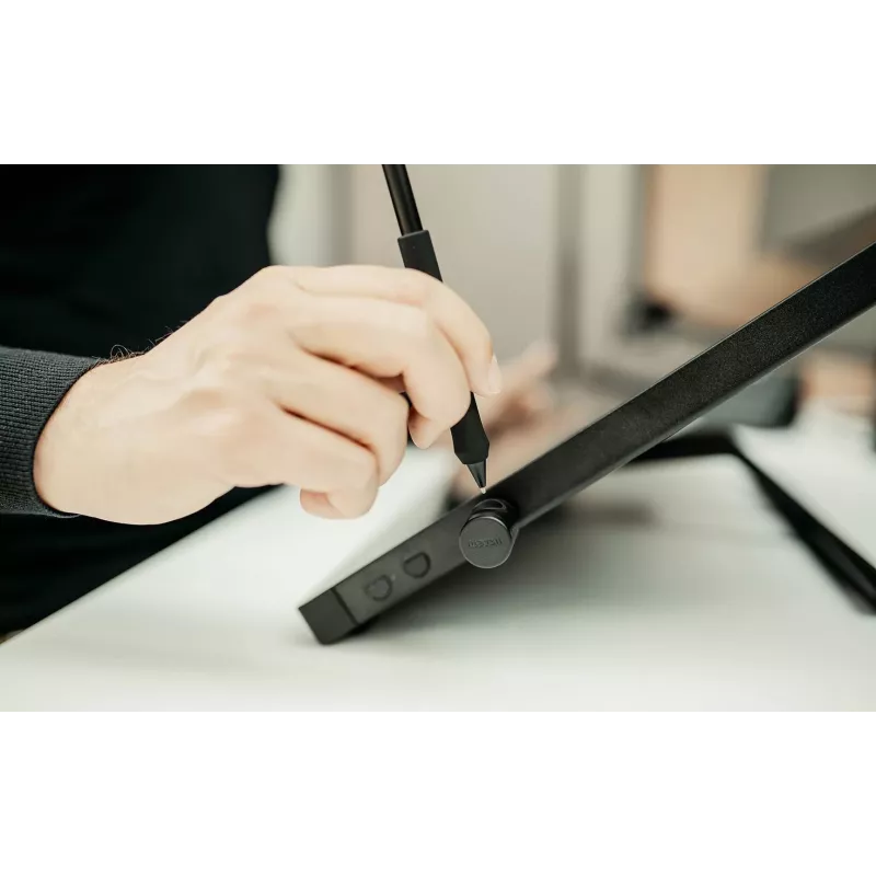 Mesa digitalizadora Wacom Cintiq 24 Touch 527 x 296 mm 5080 lpi