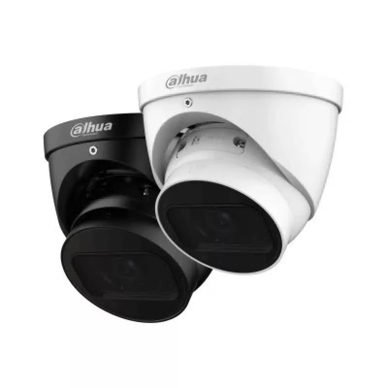 Dahua Technology IPC DH- -HDW3441T-ZS-S2 câmara de segurança dome câmara de vigilância IP interior e exterior 3840 x 2160 píxeis teto