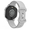 Smartwatch CANYON Hexagon 88 BT-CALL prateado
