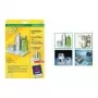 Etiquetas para impressora Transparente Avery L7783-25