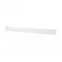Prateleira de parede Leifheit Telegant 30 Protect branca, largura 720 mm, profundidade 370 mm, fio de 3 m
