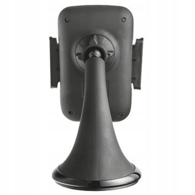 Suporte passivo para automóvel para telemóveis ESPERANZA EMH113 — preto, rotação 360° para telemóveis/smartphones