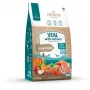 POKUSA Premium Selection Vitela com Salmão Adult - Alimento seco para cães - 3 kg