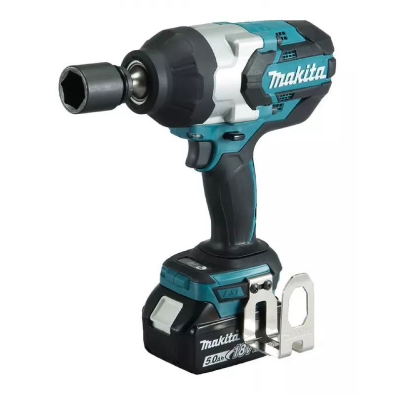 Chave de impacto Makita DTW1001RTJ