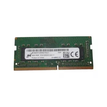 Memória HP 8GB 3200MHz 1.2v DDR4 SHARED (L46598-005)