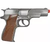 Pistola de dardos Pulio GONHER 125/1 GC 125 mm metal, marca Pulio