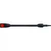 Lavadora de alta pressão Bosch AdvancedAquatak 140 de pé elétrica preto, verde 450 l/h 2100 W