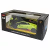 Carro desportivo Jamara Lamborghini Huracán STO motor elétrico 1:14