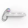 Zalman Reserator5 Z36 ARGB Branco (ZT1225ASM)