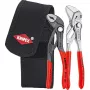 Conjunto de alicates Knipex Mini conjunto de alicates 00 20 72 V01
