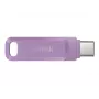 Pen USB SanDisk Ultra Dual Drive Go 64 GB USB Type-A USB Type-C