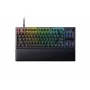 Razer Huntsman V3 Pro Tenkeyless 8KHz | Teclado gaming | Com fios | US | Preto | USB Type-C | Razer Analog Optical Switch Gen-2