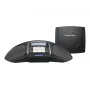 Konftel 300Wx analógico - telefone de conferência sem fios