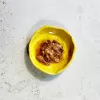 Ollo Atum com Caranguejo em Caldo Nº 6 70 g