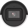 Câmara de vigilância IP bullet Hikvision DS-2CD2043G2-IU exterior 2680 x 1520 píxeis montagem em teto/parede