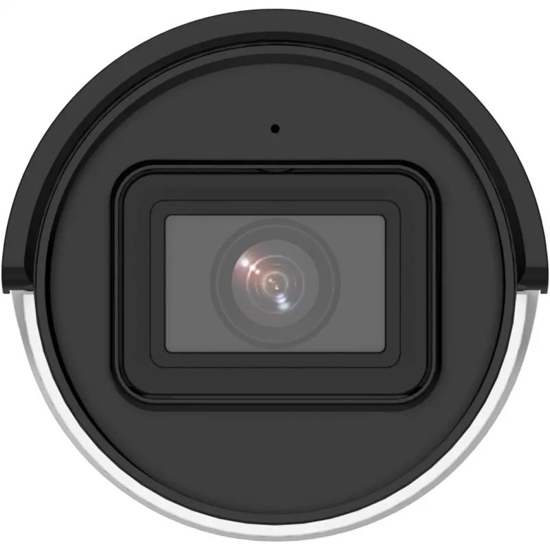 Câmara de vigilância IP bullet Hikvision DS-2CD2043G2-IU exterior 2680 x 1520 píxeis montagem em teto/parede