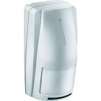 Grothe MISTRAL BM03 - sem fios - 868,35 MHz - 15 m - 500 m - branco - 108° (43445)