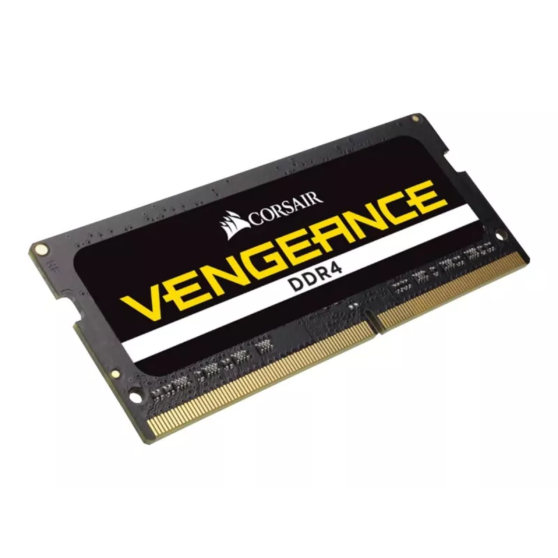 Memória DDR4 SODIMM 8GB/3200 (1*8GB) CL22