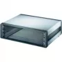 Caixa SCHROFF 10225-601 — caixa de alumínio com proteção IP