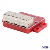 Switch PoE de 3 portas ATTE xPoE-3-11A