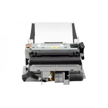 Sanei SK1-311SF4-Q-M-SP - impressora de recibos - térmica direta - rolo (8,3 cm) - 203 dpi - até 250 mm/seg. - USB, série - cortador