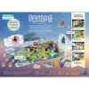 Ventopia, jogo de tabuleiro