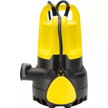 Kärcher 1.645-800.0 Ferramenta de jardim Amarelo