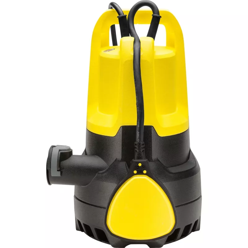 Kärcher 1.645-800.0 Ferramenta de jardim Amarelo