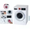Theo Klein 9213 Máquina de lavar brinquedo Bosch para crianças