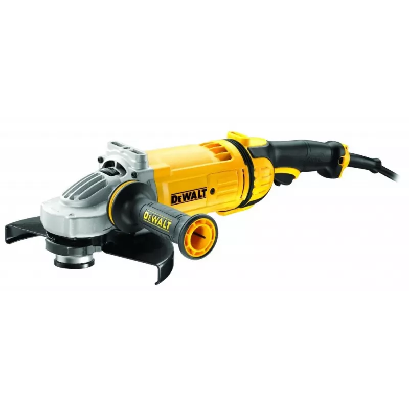 Rebarbadora DeWALT DWE4559 23 cm 6500 rpm 2400 W 5,7 kg