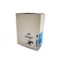 Tinta para Epson WF-6090 TBE-T9072C ciano 100% nova
