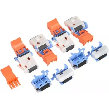 Bandeja 2 - Kit de rolos X (J8J70-67906)