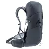 Deuter AC Lite 24 mochila de caminhada, 24 L, preto