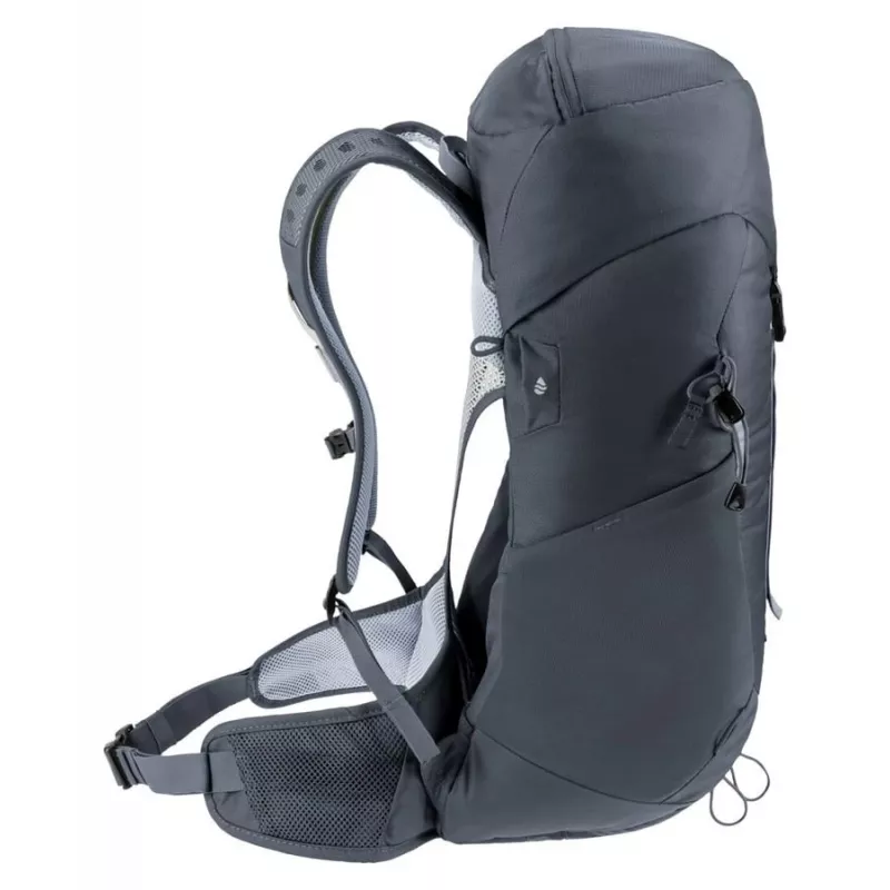 Deuter AC Lite 24 mochila de caminhada, 24 L, preto