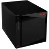 Asustor Xpanstor 4 AS5004U conjunto de discos Preto (90-AS5004U00-M030)