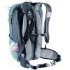 Mochila de bicicleta Deuter Race 16 - Atlântico/Tinta